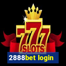 2888bet login